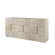 Buffet LONDON rovere