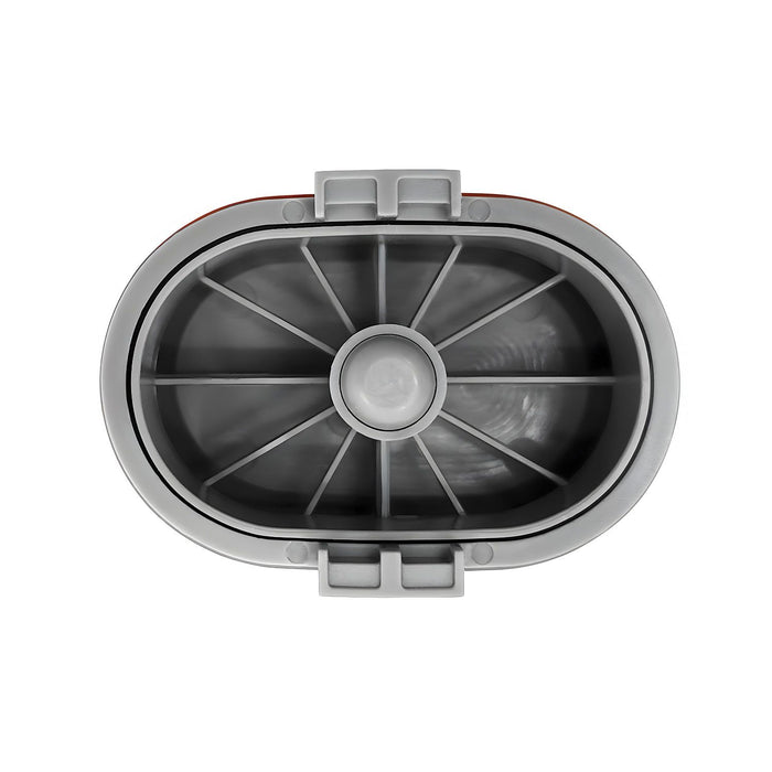 Sifone Per Scarico Lineare Rea Neox Pro