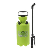 Trade Shop - Pompa Nebulizzatore A Mano Irrigazione Di Martino Garden 5 Giardino Professional -