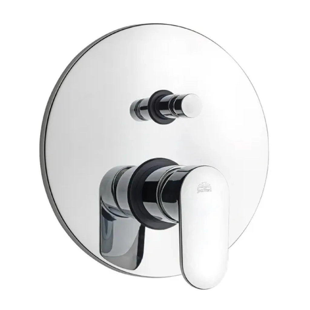 RUBINETTO MISCELATORE MONOCOMANDO INCASSO DOCCIA SERIE CANDY 1/2   RUBINETTERIA PAFFONI Spa