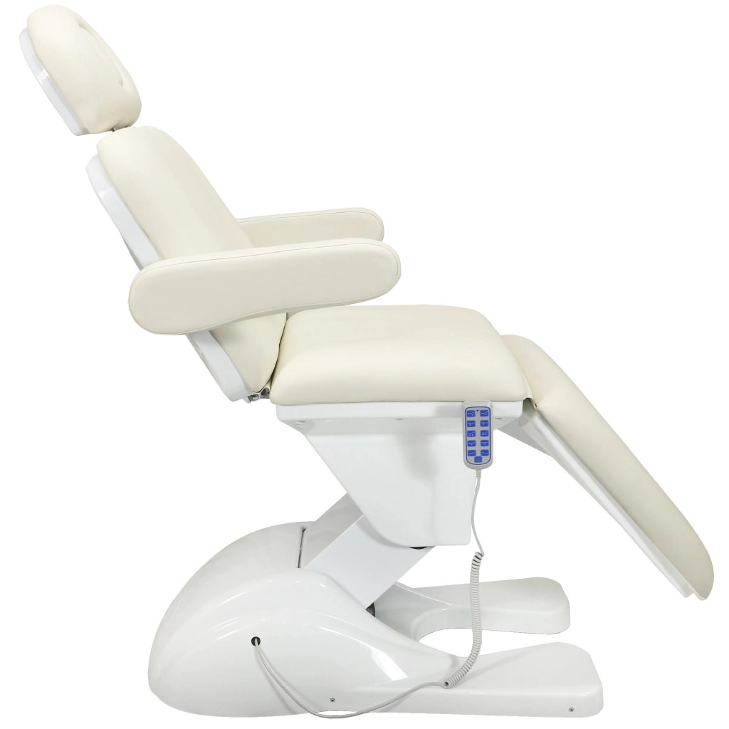 Tavolo cosmetico elettrico Penta 1