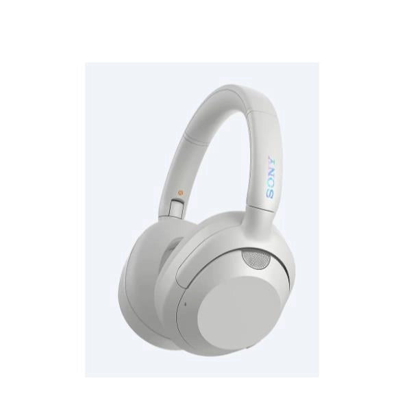 Sony ult wear - cuffie bluetooth wireless con ult power sound, bassi profondi, noise cancelling, ottima qualità delle chiamate, durata della batteria fino a 30 ore, ios e android - WHULT900NW.CE7
