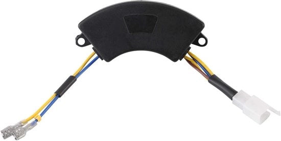 Alternatore per generatore a benzina 2KW-3KW 168F con AVR regolatore di tensione automatico - affidabile e efficiente