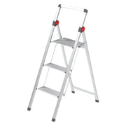 SGABELLO 'MINI-SLIMSTEP' 3 gr. - h. ap.cm 104 / ch.cm 113  - GIERRE