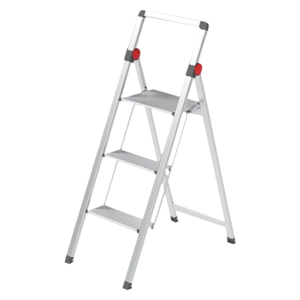 SGABELLO 'MINI-SLIMSTEP' 3 gr. - h. ap.cm 104 / ch.cm 113  - GIERRE