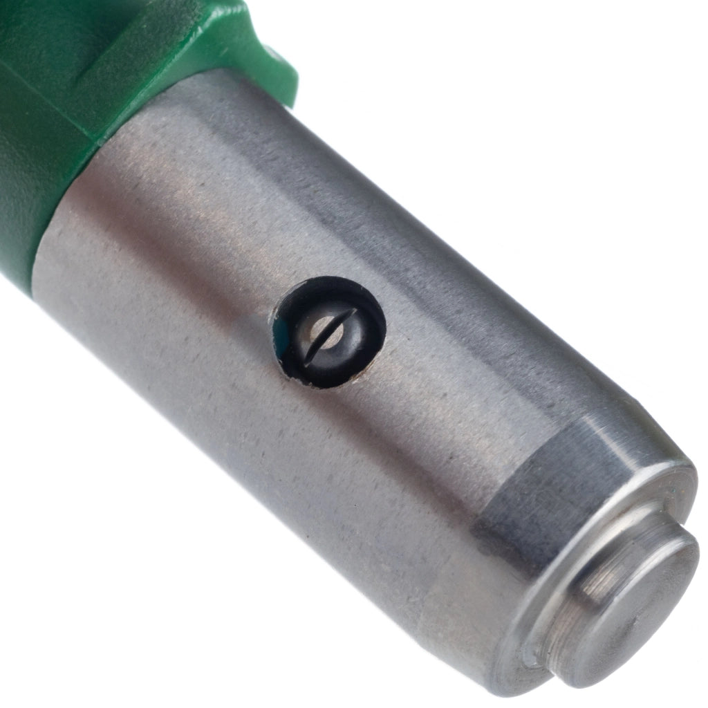 Ugello di Spruzzatura LP 512 – Bassa Pressione, Lunga Durata | Larghezza 25 cm, Pressione 80-140 bar