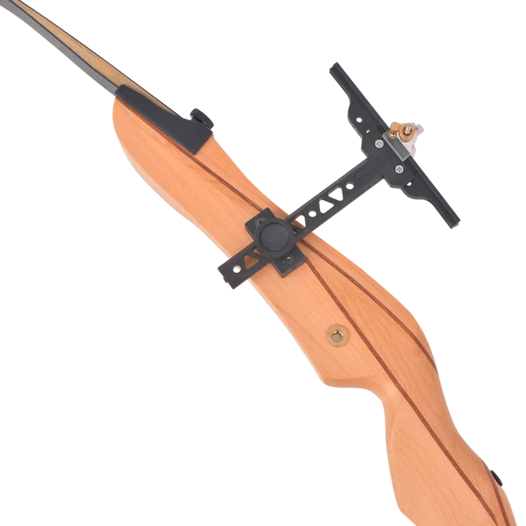 Arco Ricurvo per Adulti 173 cm 13,6 kg