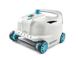ROBOT PULIZIA PISCINA AUTO POOL CLEAR  peso kg.7,6 (28005)    INTEX
