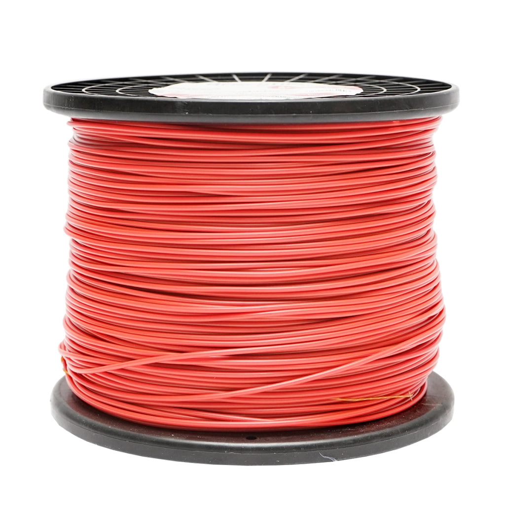 Filo per decespugliatore tondo, 2,4 mm x 360 m Breckner Germany
