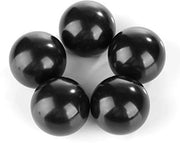 Accessori universali per elettricità - Schermo di protezione in bakelite - 5 pezzi - Facile da installare - Duraturo - Interruttori
