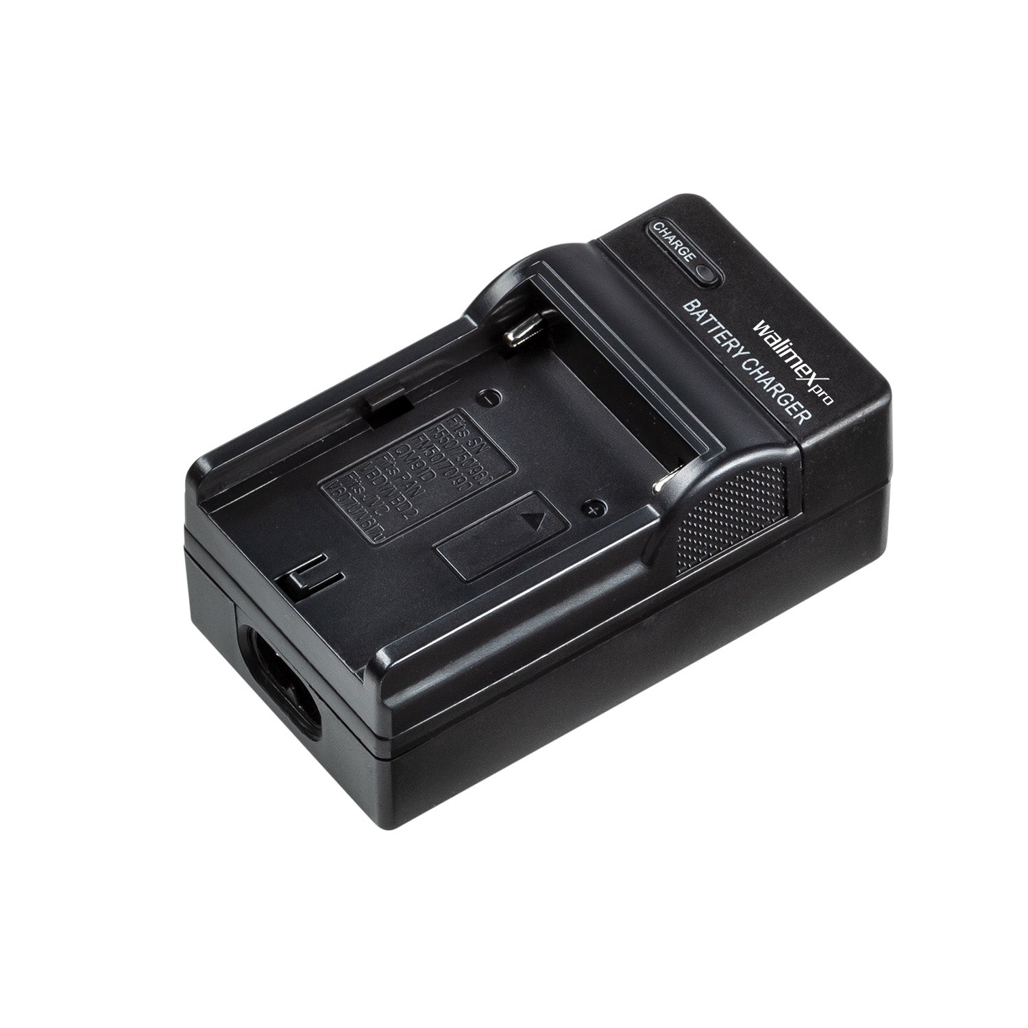 LED Niova 900 Plus DL con treppiede per lampada e 2 batterie NP-F