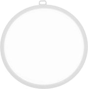 Deksel in Silicone Ronde per Kommen e Potten - Multifunzionale da Utilizzare in Cucina - Protegge contro Insetti e Zanzare