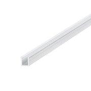 Slot Sur D08Xd09 | Finitura Bianca | Altezza 0.9 cm, Lunghezza 200 cm | Ideal Lux