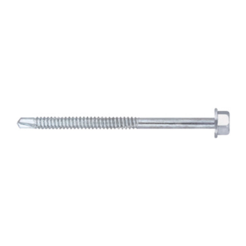 TIRAFONDI AUTOPERFORANTI T.E. D 6X150 MM FRIULSIDER- FRIULSIDER- 100,0 pz