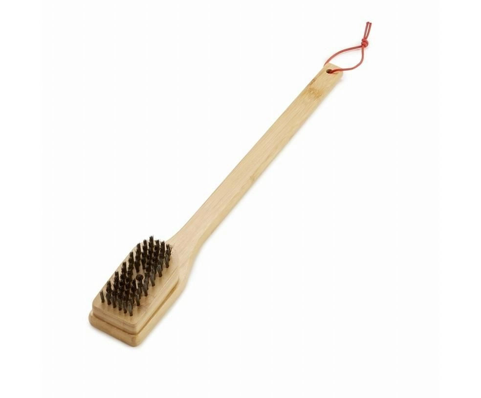 Weber Spazzola in bamboo, 46 cm