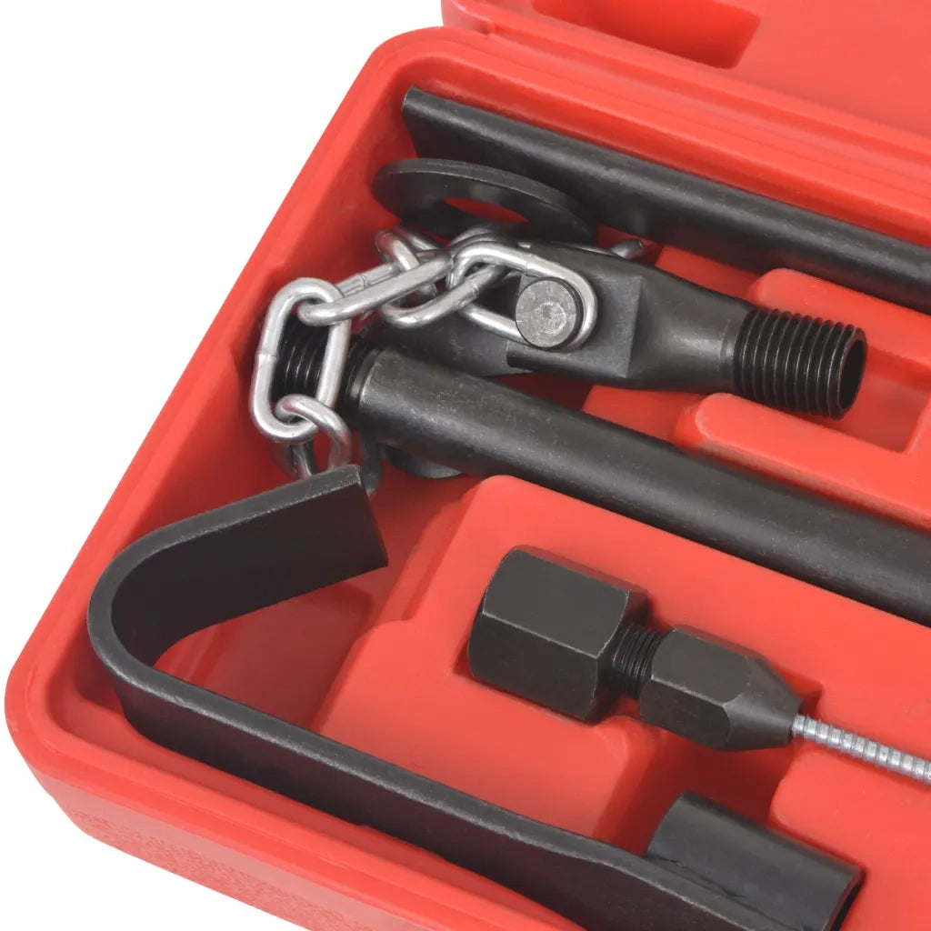 Kit Riparazione Ammaccature Carrozzeria Auto 210019