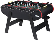 Calcio balilla - 140 x 74 x 86 cm - Verde
