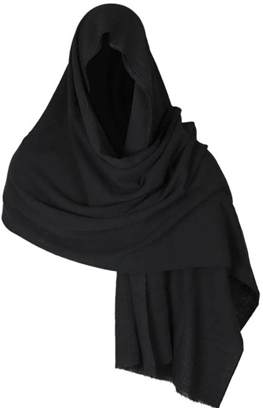 Mantellina di Luce Leggera - 100% Poliestere - 230x130cm