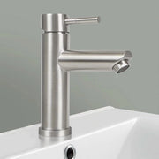 Cassafuori con Rubinetto in Acciaio Inossidabile con Flessibilità Unica - Sistema Sostenibile e Idrofilo Armatore