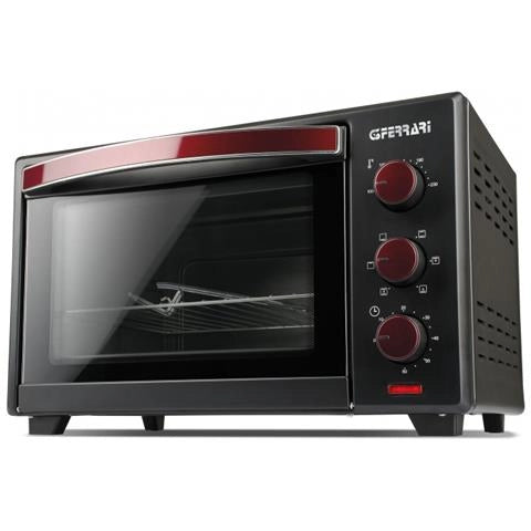 G3 ferrari g10132 forno 28 l 1600 w nero