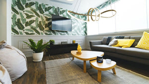 Lampada Led App824-cp Gold