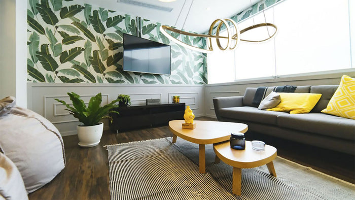 Lampada Led App824-cp Gold