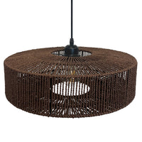 Lampada APP1295-1CP Brown