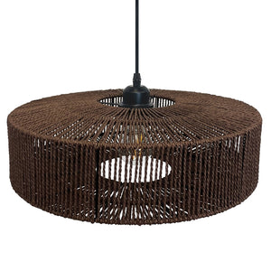 Lampada APP1295-1CP Brown