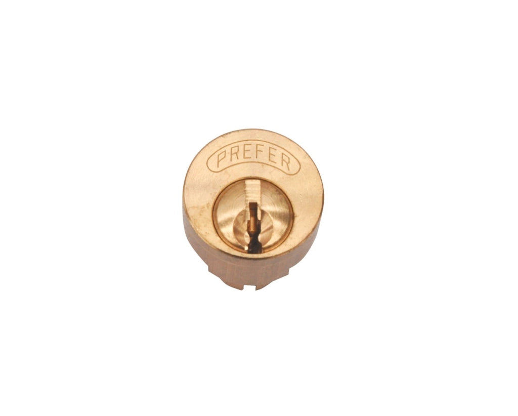CILINDRO RICAMBIO PER SERRATURA SERRANDA ART. 6810 PREFER Per A411-A412-A711-A211 - PREFER