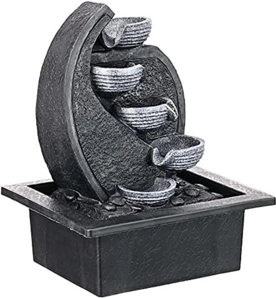 Fontana Interna per Acqua Decorativa