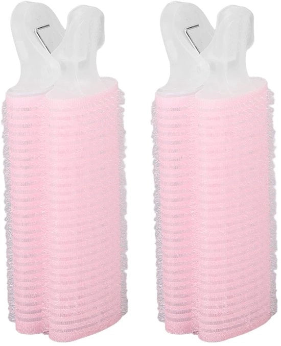 Strumento per lo styling dei capelli - Forma di pony - Volume naturale - Krinoline leggera - Facile da utilizzare - Rulli per capelli