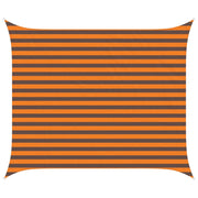 Vela Parasole | Telo Ombra | Vela da ombra solare Oxford rivestito in PU