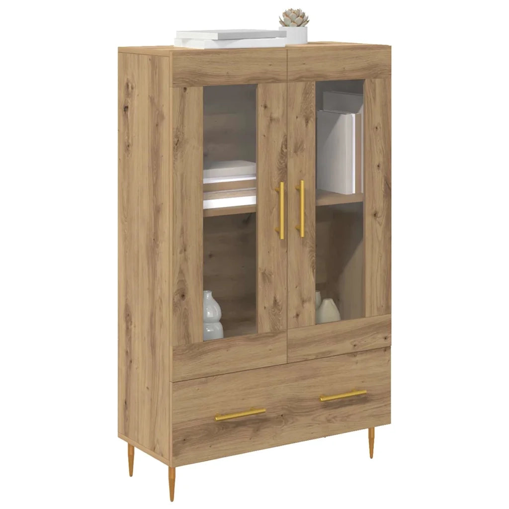 Credenza Rovere artigianale 69,5 x 31 x 115 cm 882515