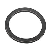 GUARNIZIONE PER RESISTENZA IN EPDM TIPO TAPPO- mm. 50 x 41 x 3,5- GNALI- pezzi 1