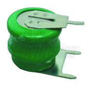 Batteria ricaricabile a bottone BM702-23 JOIN NiMH 2,4V 40mAh 1 pz