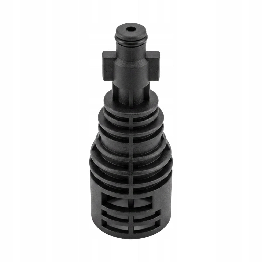 Adattatore per Idropulitrice compatibile con Bosch Vecchio Tipo e Accessori Kärcher Bayonet K – Plastica Resistente