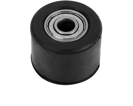 Catena a 8mm con alta resistenza alla temperatura - Chiave a catena - Rullo di catena - Resistente allo sfregamento - Silenzioso - Catena inferiore di alta qualità.