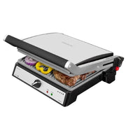 CECOTEC 03066 - Griglia elettrica Rock'nGrill Multi 2400 UltraRapid