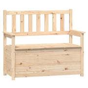 Panca contenitore 112,5 x 51,5 x 96,5 cm in legno massello di pino 02_0010716