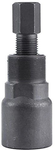 Strumento di Rimozione Vite di Accensione Professionale - Rimozione Vite di Accensione Stator Magneto - Costruzione in Acciaio di Alta Qualità - Duraturo - Preciso - Facile da Usare - Rimozione Vite di Accensione