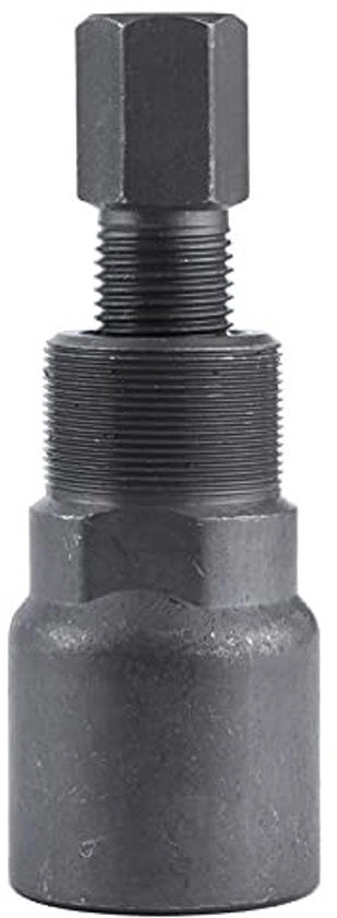 Strumento di Rimozione Vite di Accensione Professionale - Rimozione Vite di Accensione Stator Magneto - Costruzione in Acciaio di Alta Qualità - Duraturo - Preciso - Facile da Usare - Rimozione Vite di Accensione