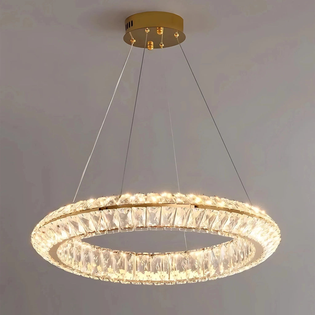 Lampada Led App1768-cp Gold 60cm