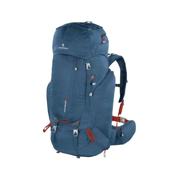 Zaino trekking ferrino 75753nbb rambler blu