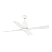 TYPHOON LED, Ventilatore con Luce, Faro Barcelona