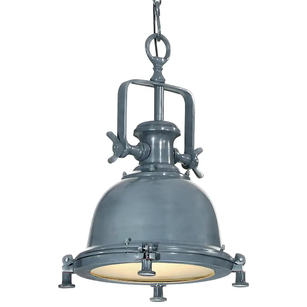 Illuminazione a Sospensione 34x34x146 cm in Alluminiocod mxl 116841