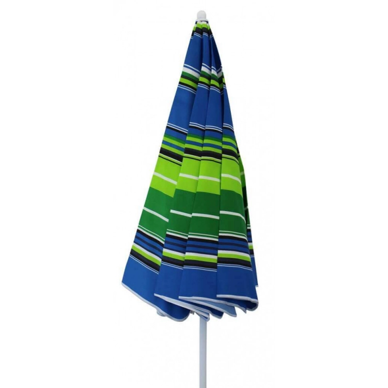 OMBRELLONE SPIAGGIA ASSORTITI POLY 180/32