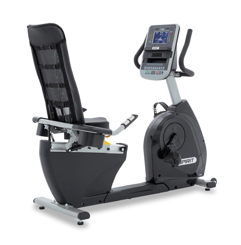 XBR55 - Spirit Fitness