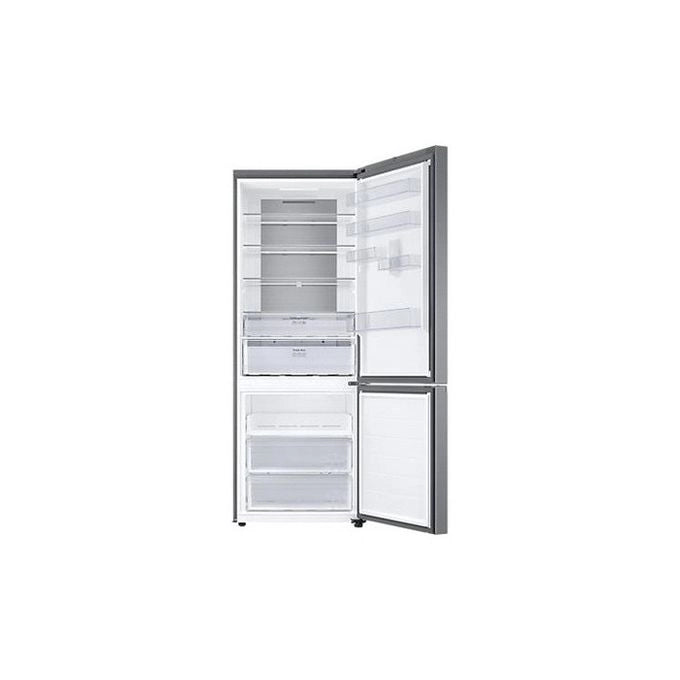 Samsung RB53DG703DS9EF Frigorifero Combinato 538 Litri Classe D Largo 75 cm Inox