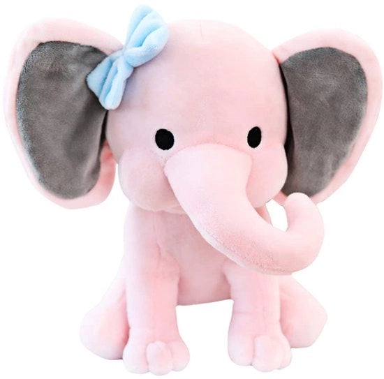 Dolcezza per Bambini - Cuscino Plush 25 cm - Giocattolo Plush - Decorazione per Camera - Regalo per Bambini - Decorazione per Camera - Materiale Zucchero, Cotone PP