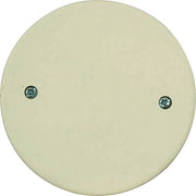 COPERCHIO SCATOLA TONDA MARLANVIL - PP BIANCO MM 65- 20 pezzi